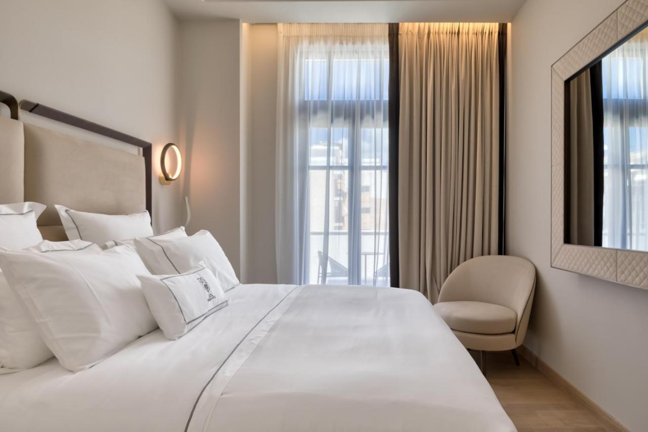 Grand Hotel Kalamáta Eksteriør bilde
